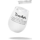 Teachers Tumbler Product Thumbnail