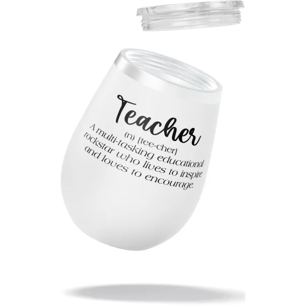 Teachers Tumbler Product Image