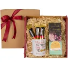 One Smart Cookie Gift Set Product Thumbnail