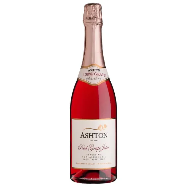 Sparkling Red Grape Juice Product Image