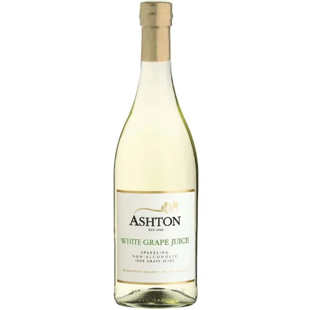 Sparkling White Grape Juice 750ml Product Image