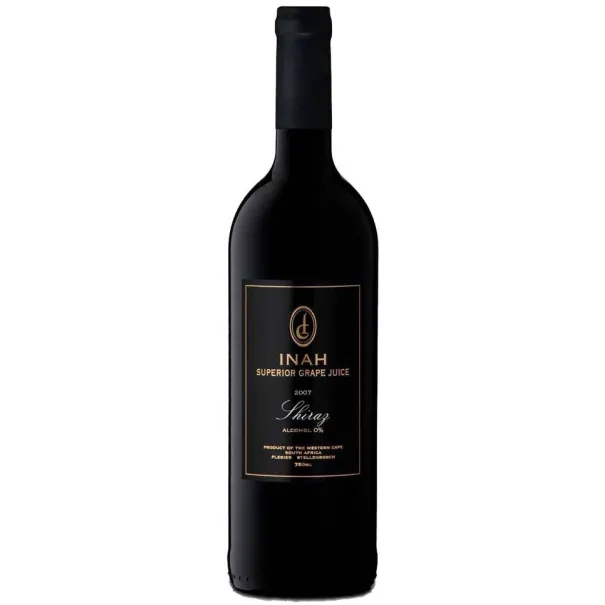 Shiraz Superior Grape Juice 750ml Product Image