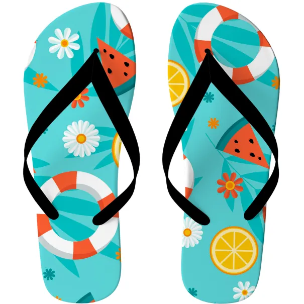 Summer Party Flip Flop Product Image