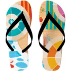 Summer Pool Flip Flops Product Thumbnail