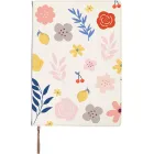 A5 Hello Floral Personalised Notebook Product Thumbnail