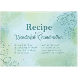 Wonderful Grandmother Cutting Board Product Images